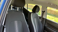 Hyundai i10 1.0 [63] Advance 5dr Auto [Nav] Petrol Hatchback